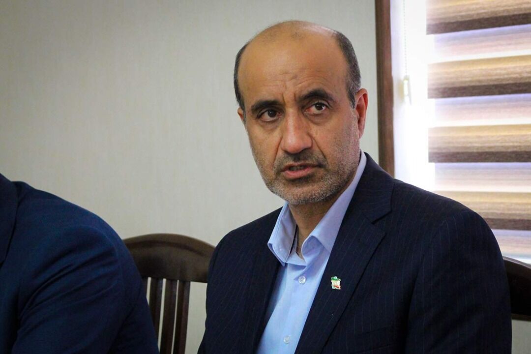 کلید همکاری متقابل